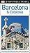 DK Eyewitness Travel Guide Barcelona and Catalonia