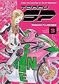 Toppu GP, Vol. 3