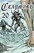 Claymore, Vol. 20
