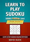 Learn to Play Sudoku