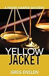 Yellow Jacket by Greg Enslen