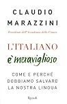 L'italiano è mera...