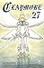 Claymore, Vol. 27