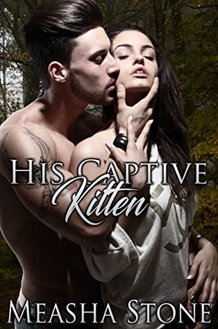 His Captive Kitten (Owned and Protected #4)