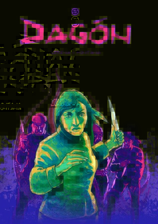 Dagón