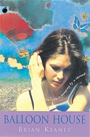 Balloon House (Paperback)