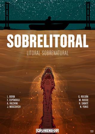 Sobrelitoral: Litoral sobrenatural