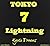 Tokyo Lightning Volume 7: K...