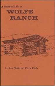 A Story of Life at Wolfe Ranch