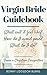 Virgin Bride Guidebook: Wed...