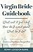 Virgin Bride Guidebook by Bonny Logsdon Burns