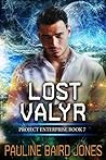 Lost Valyr (Project Enterprise, #7)
