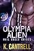 Olympia Alien Mail Order Brides Box Set (Olympia Alien Mail Order Brides, #1-3)