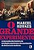 O grande experimento by Marcel Novaes
