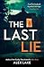 The Last Lie by Alex Lake