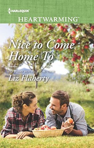 Nice to Come Home To (Harlequin Heartwarming Book 246)