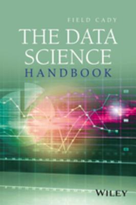 The Data Science Handbook (Kindle Edition)