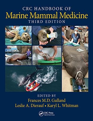 CRC Handbook of Marine Mammal Medicine (Kindle Edition)