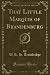 That Little Marquis of Brandenburg (Classic Reprint)