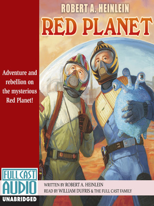 Red Planet