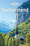 Lonely Planet Swi...