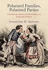 Polarized Families, Polarized Parties: Contesting Values and Economics in American Politics (American Governance: Politics, Policy, and Public Law)
