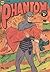 The Phantom #151: The Jungl...