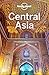 Lonely Planet Central Asia