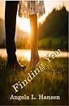 Finding You (Discovery #1) Finding You (Discovery #1)