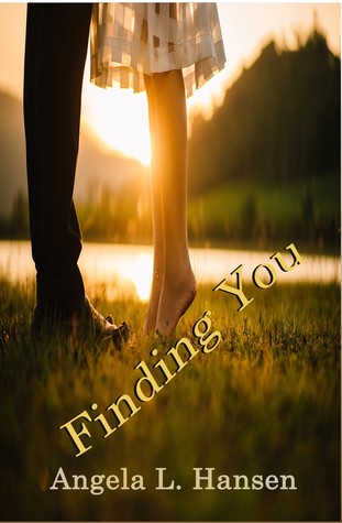 Finding You (Discovery #1)