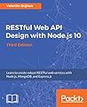 RESTful Web API D...