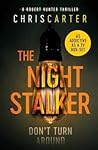 The Night Stalker by Chris         Carter