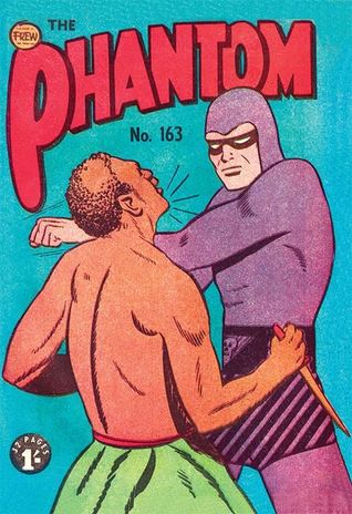 The Phantom #163: Fathers and Sons (Unknown Binding)