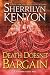 Death Doesn't Bargain (Deadman's Cross, #2)