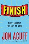 Finish: Give Your...