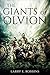 The Giants of Olvion by Larry Robbins
