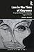 Law in the Time of Oxymora: A Synaesthesia of Language, Logic and Law (Juris Diversitas)