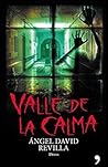 Valle de la calma
