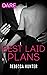 Best Laid Plans (Blackmore ...