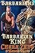 Her Barbarian King by Chera Zade