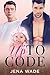 Up to Code (Directions #1)