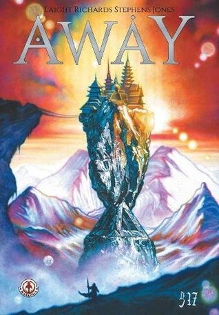 Away (Paperback)