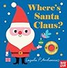 Where's Santa Claus? by Ingela P. Arrhenius