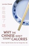 Why the Chinese D...