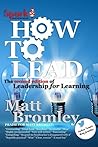 How to Lead