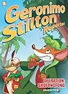 Geronimo Stilton Reporter #1 by Geronimo Stilton