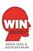 Win: Proven Strategies for Success in Sport, Life and Mental Health.