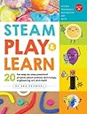 STEAM Play & Learn by Ana Dziengel