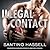 Illegal Contact (The Barons, #1)