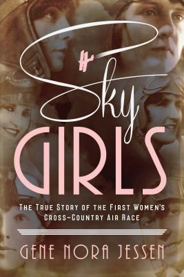 Sky Girls by Gene Jessen Sky Girls by Gene Jessen